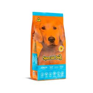 Special dog filhote 20kg